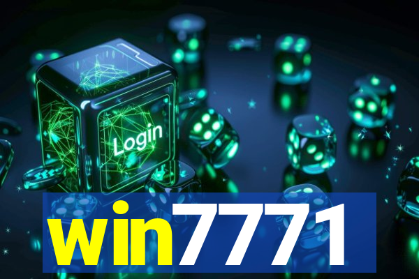 win7771