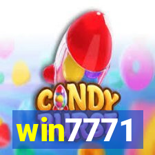 win7771