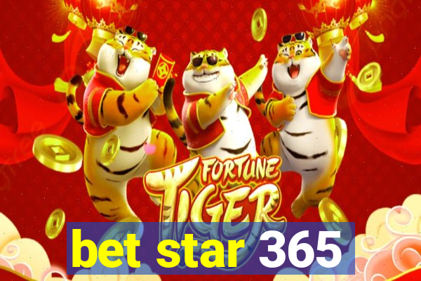 bet star 365