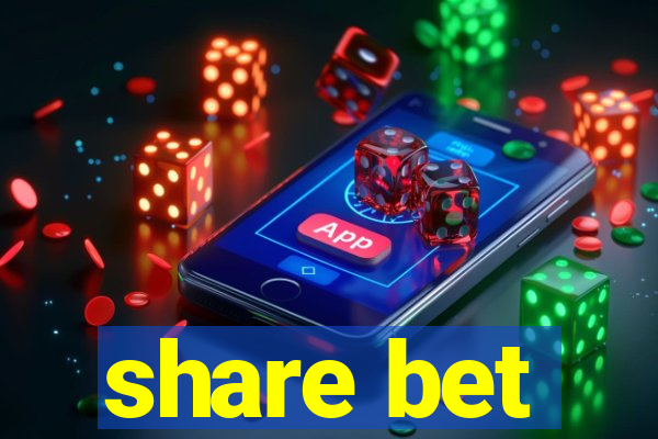 share bet