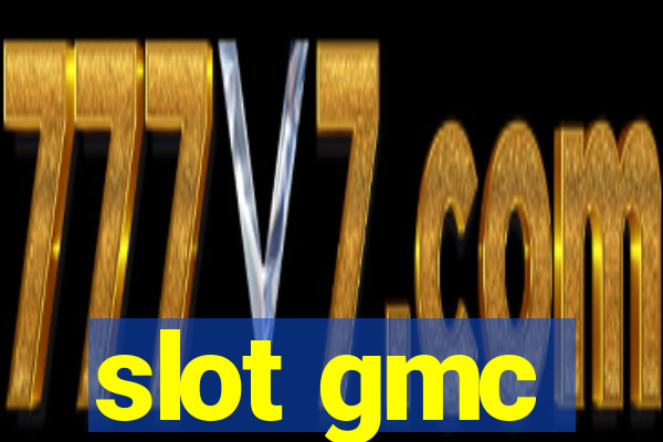 slot gmc