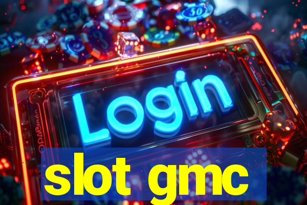 slot gmc