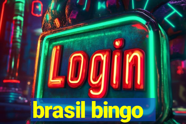 brasil bingo