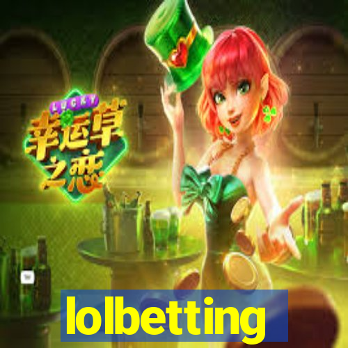 lolbetting