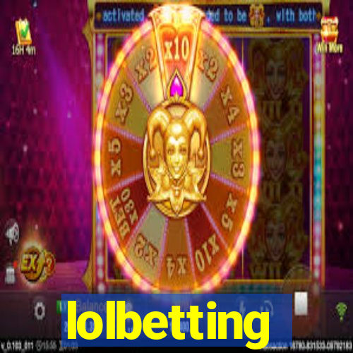 lolbetting