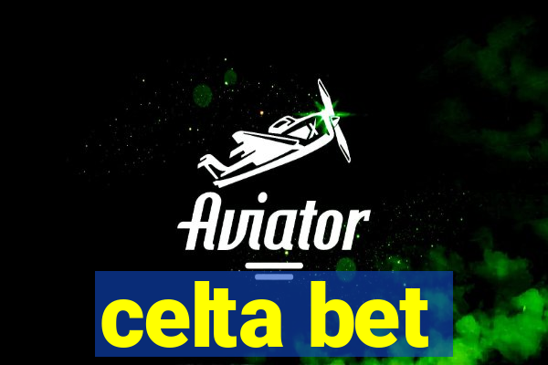 celta bet