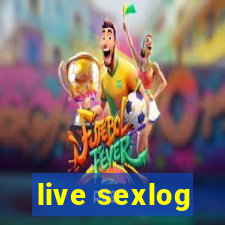 live sexlog