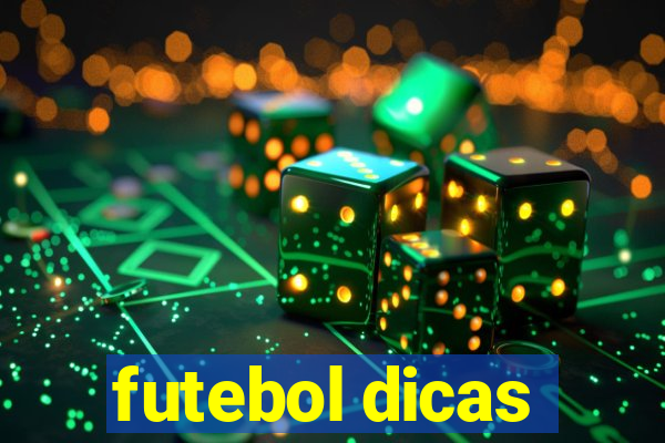 futebol dicas