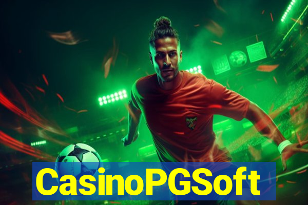 CasinoPGSoft