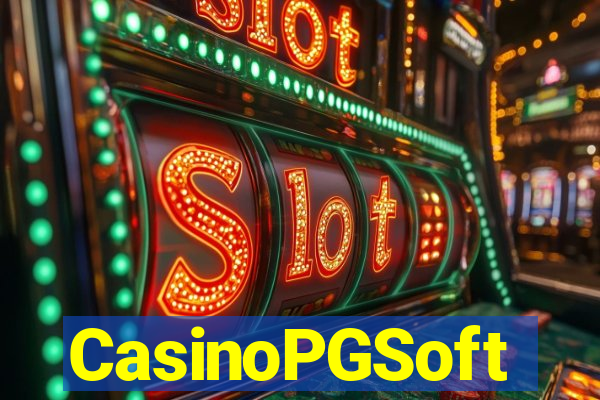 CasinoPGSoft