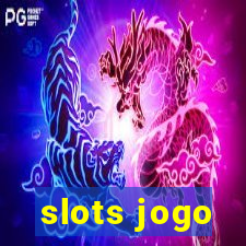 slots jogo