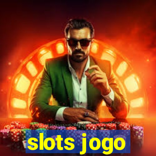 slots jogo