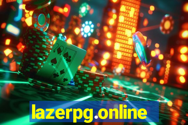 lazerpg.online