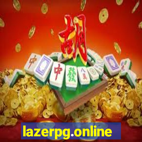 lazerpg.online