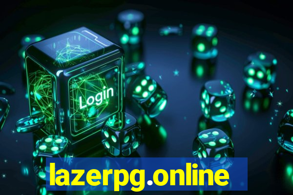 lazerpg.online