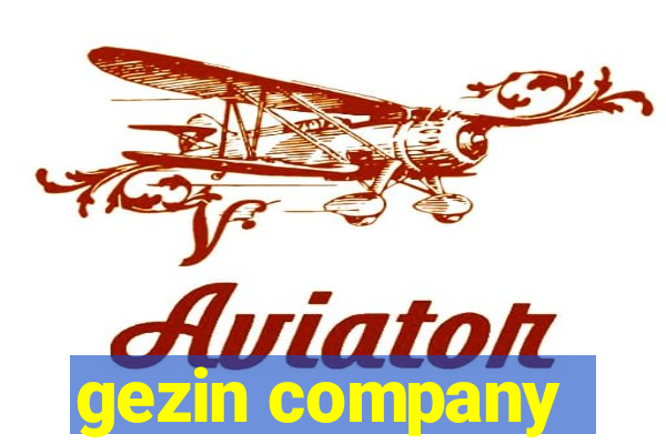 gezin company