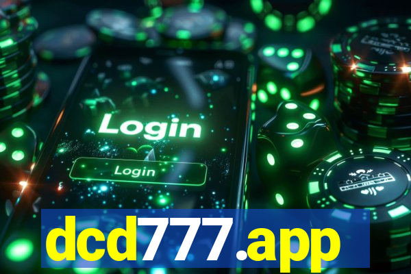 dcd777.app