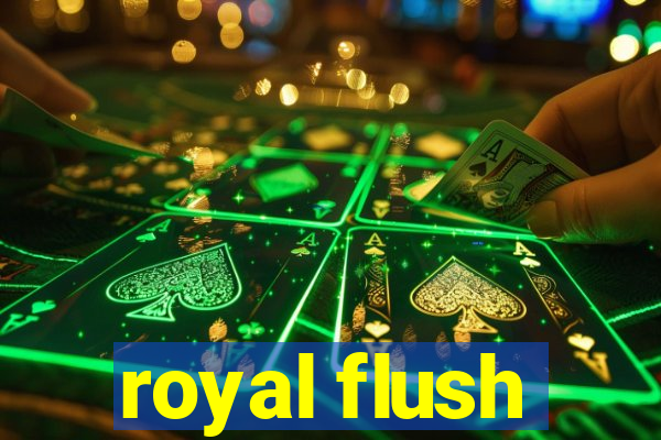 royal flush