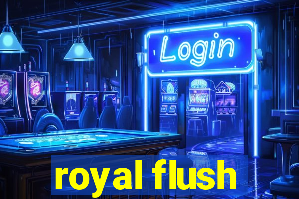 royal flush