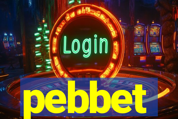 pebbet