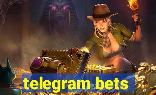 telegram bets