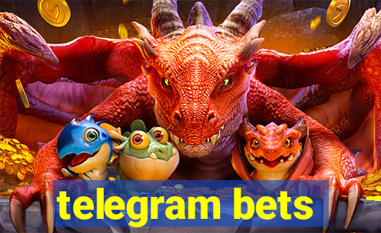 telegram bets