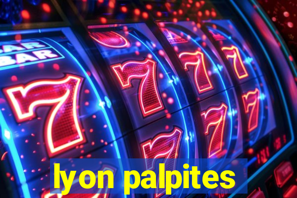 lyon palpites