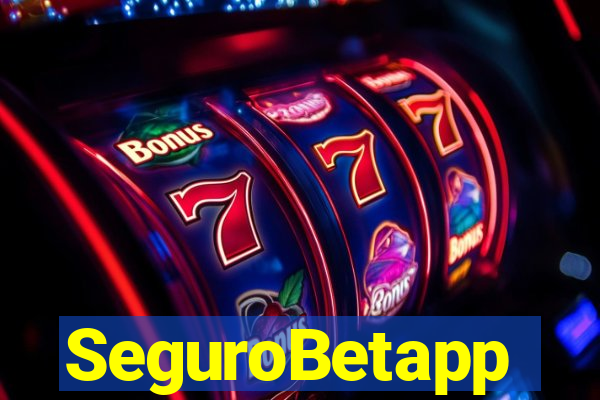 SeguroBetapp