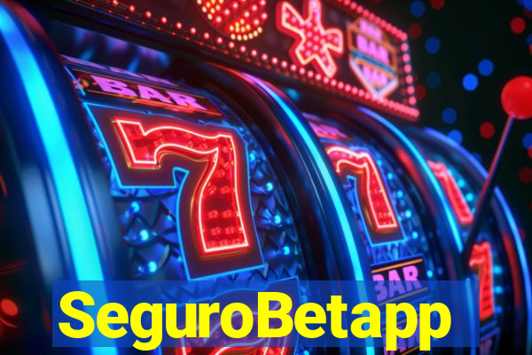 SeguroBetapp