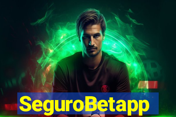 SeguroBetapp