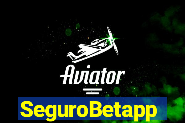 SeguroBetapp