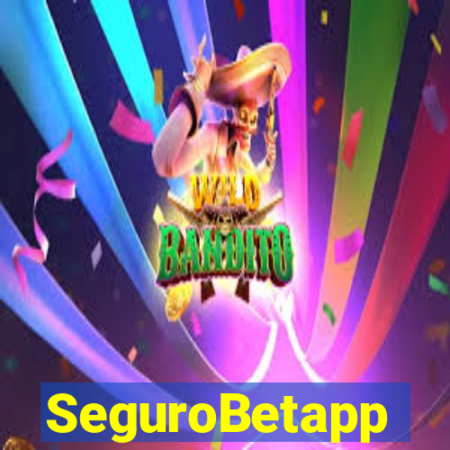 SeguroBetapp