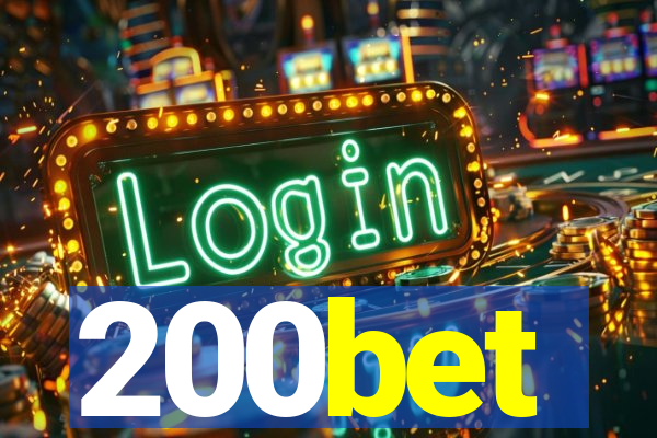 200bet