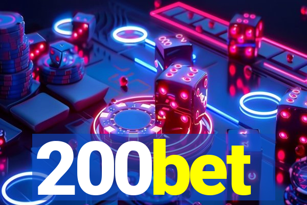 200bet