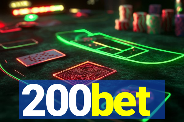 200bet