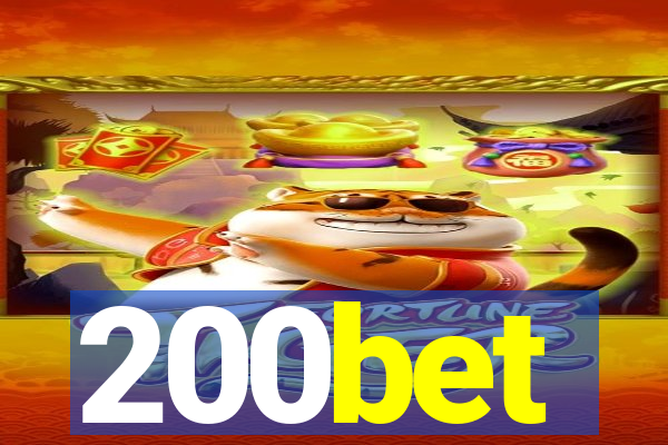 200bet