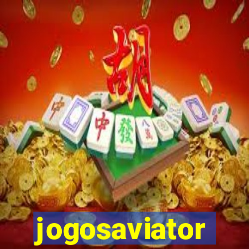 jogosaviator