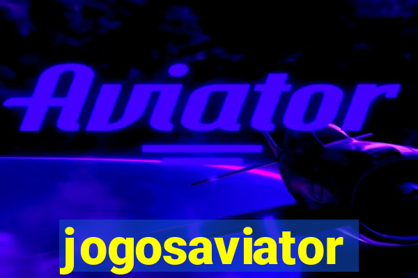 jogosaviator