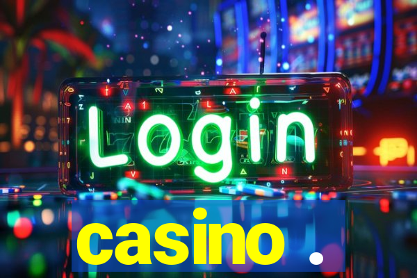 casino .