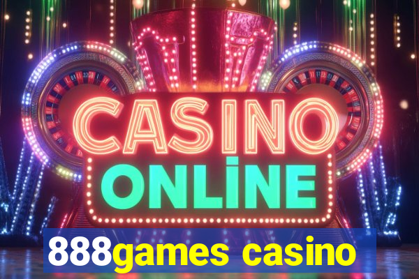 888games casino