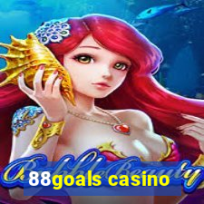 88goals casino