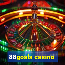 88goals casino