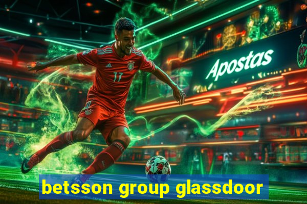 betsson group glassdoor