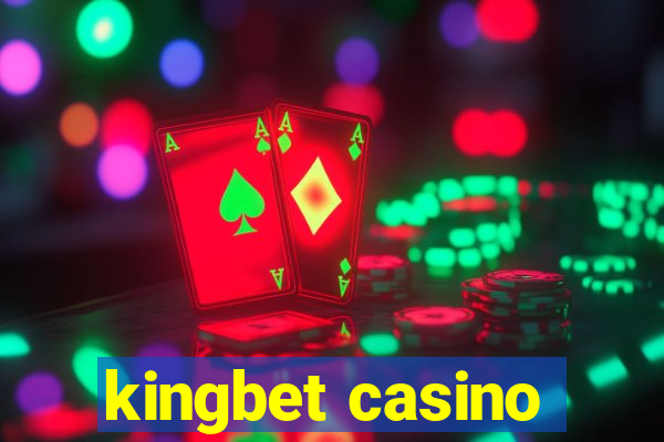 kingbet casino