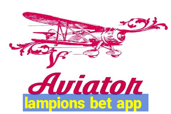 lampions bet app