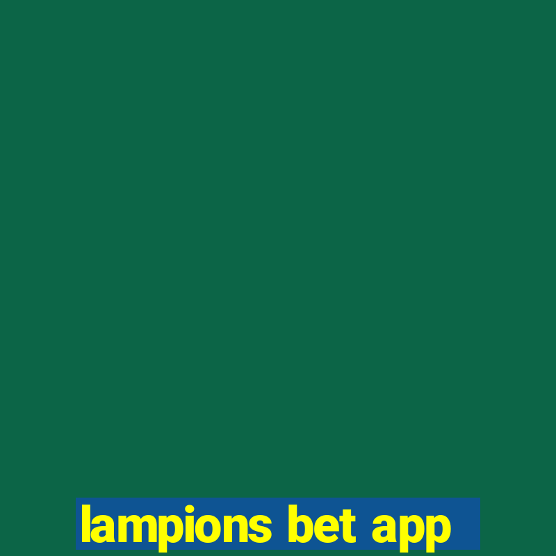 lampions bet app