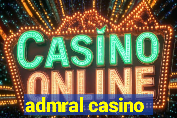 admral casino