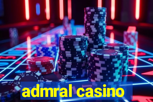 admral casino