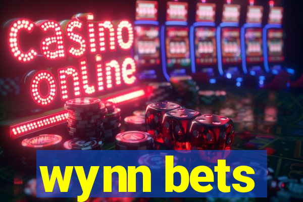 wynn bets