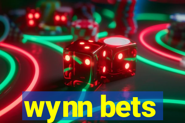 wynn bets